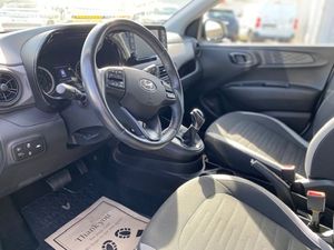 Hyundai i10 bild 5