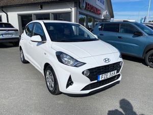 Hyundai i10 bild 2