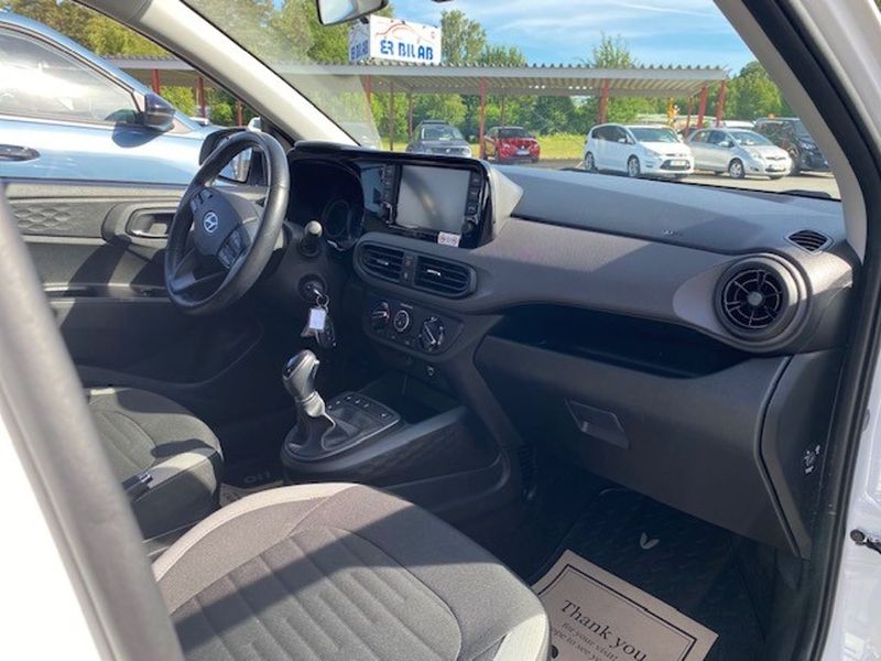 Hyundai i10 bild 7