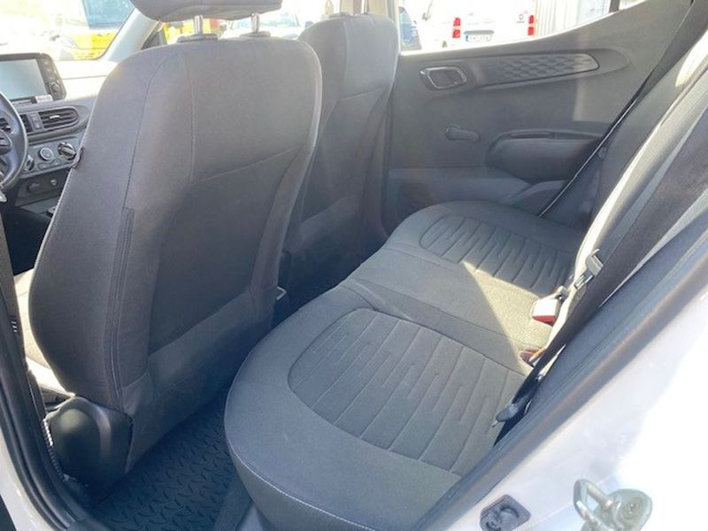 Hyundai i10 bild 6
