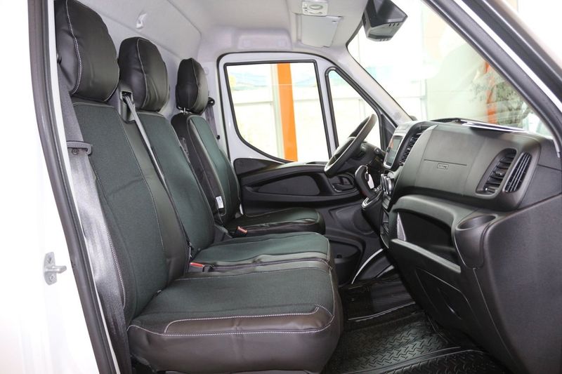 Iveco Daily bild 16