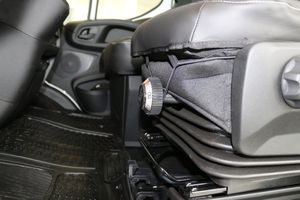 Iveco Daily bild 21