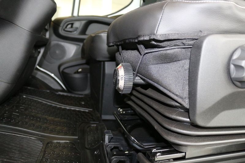 Iveco Daily bild 21