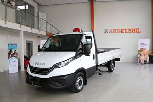 Iveco Daily bild 1