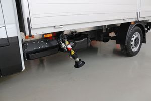 Iveco Daily bild 6