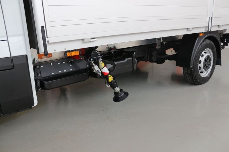 Iveco Daily bild 6