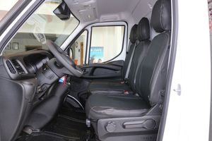 Iveco Daily bild 18