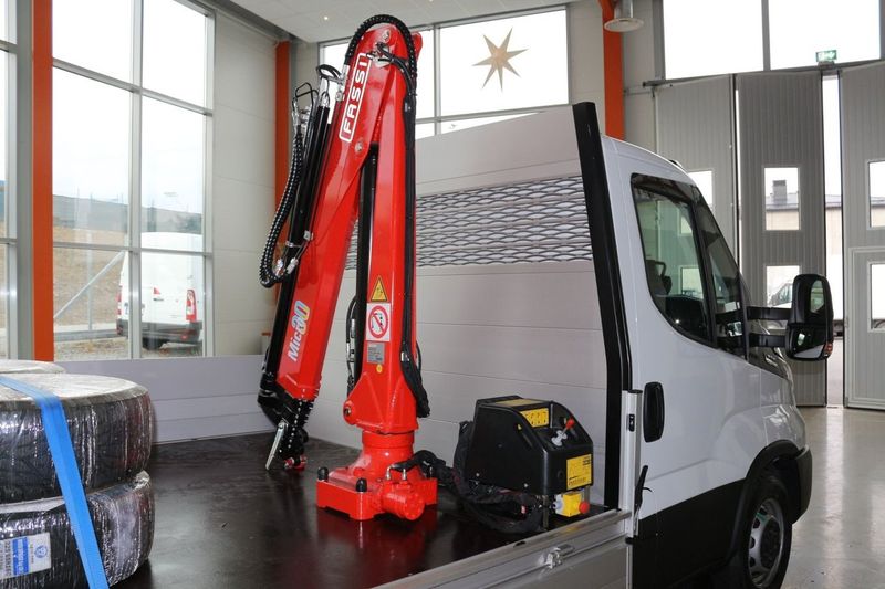 Iveco Daily bild 8
