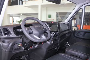 Iveco Daily bild 19