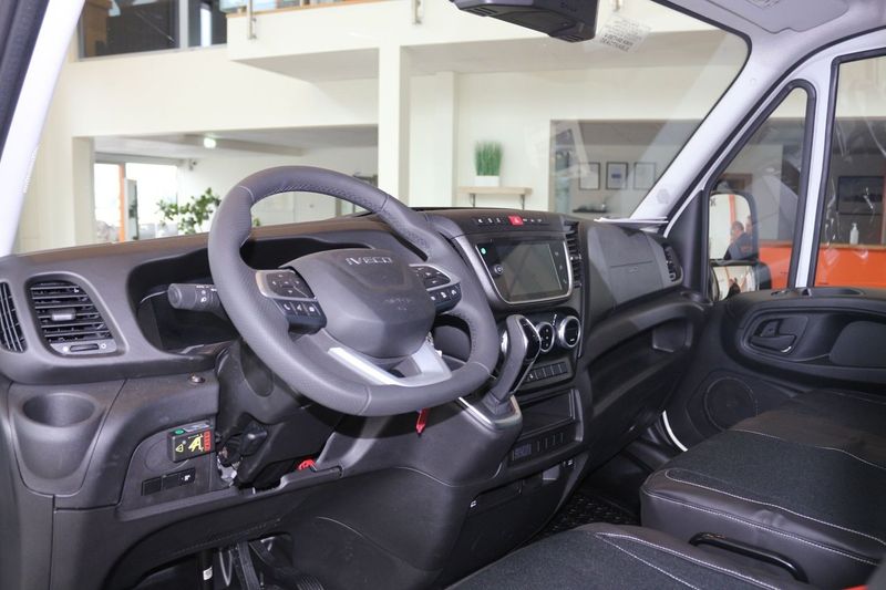 Iveco Daily bild 19