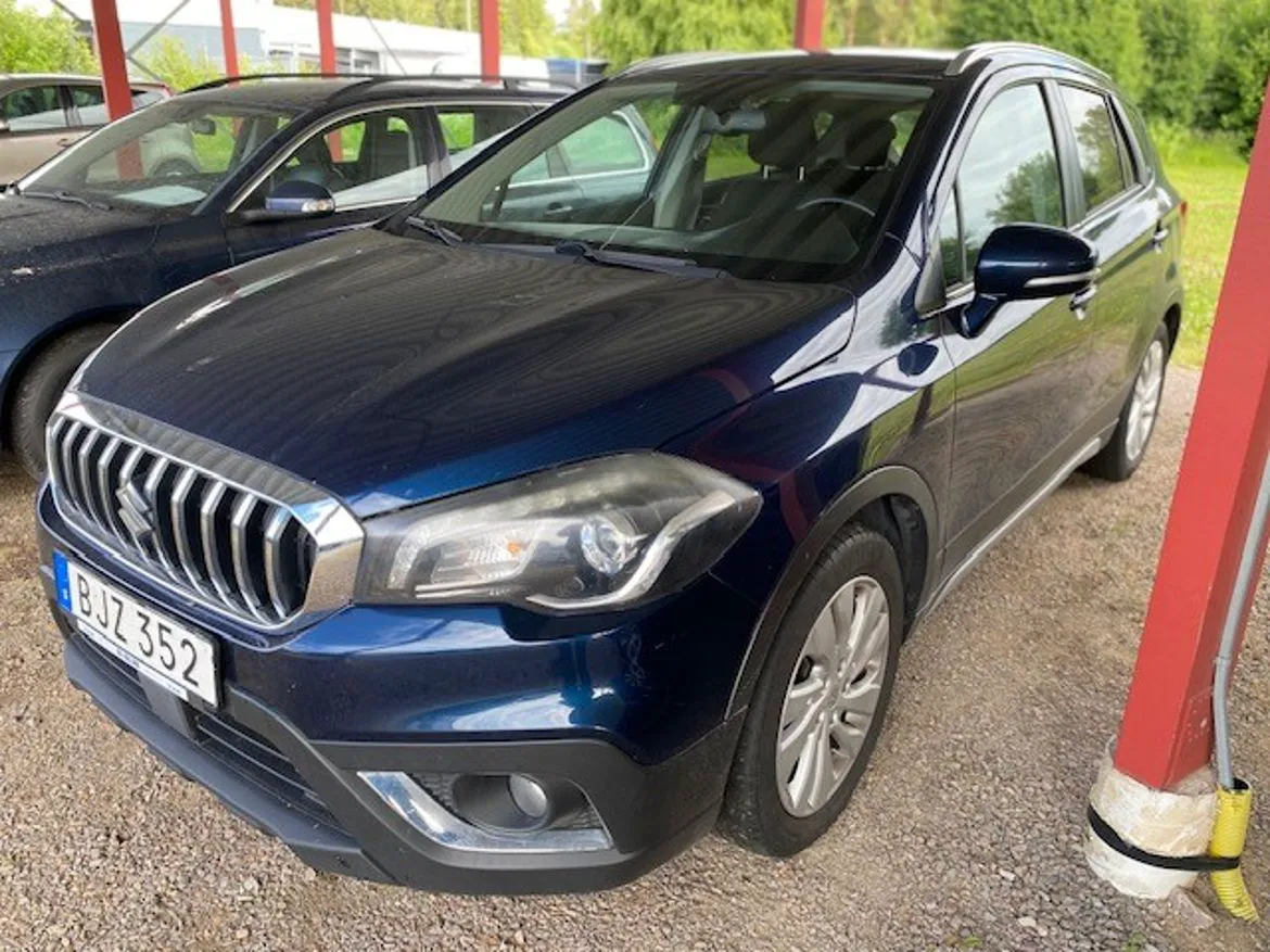 Vehicle image 1