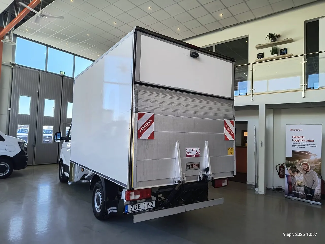 Vehicle image 2