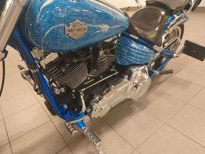 Harley-Davidson Rocker bild 7