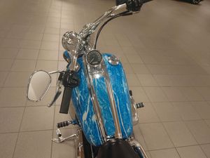 Harley-Davidson Rocker bild 6