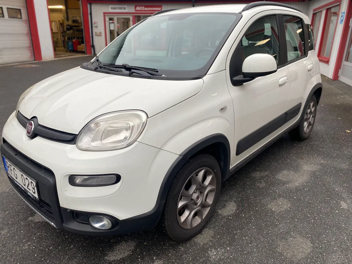 Vehicle image 1