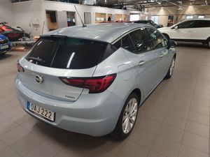Opel Astra bild 5