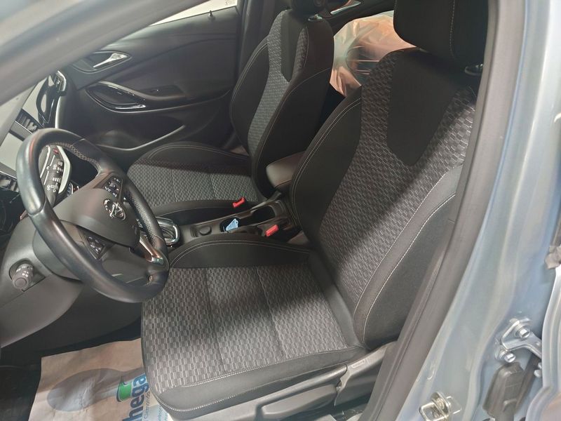 Opel Astra bild 8