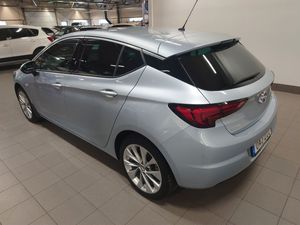 Opel Astra bild 4