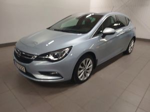 Opel Astra bild 1