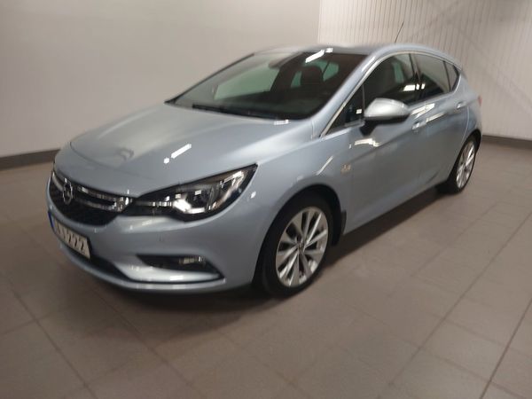 Opel Astra 1.4 150 Hk Dynamic 5DR - 2016