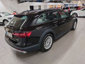 Audi A4 Allroad bild 6
