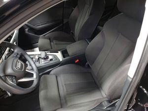 Audi A4 Allroad bild 10