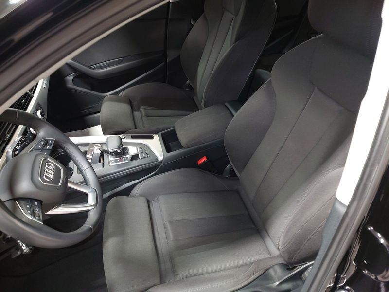 Audi A4 Allroad bild 10