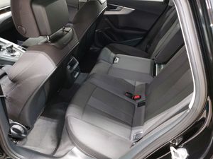 Audi A4 Allroad bild 11