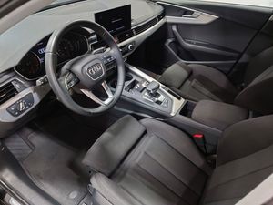 Audi A4 Allroad bild 9