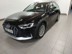 Audi A4 Allroad bild 1