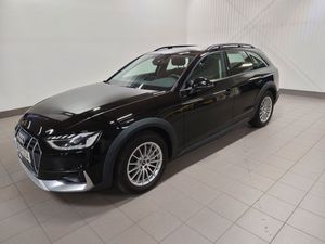 Audi A4 Allroad bild 2