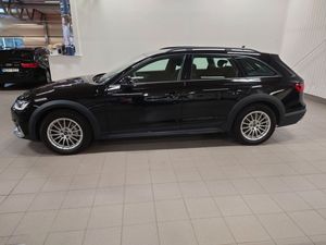 Audi A4 Allroad bild 3