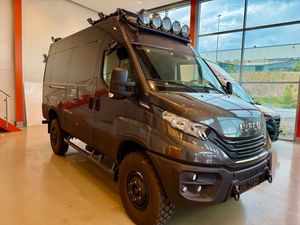 Iveco Daily bild 2