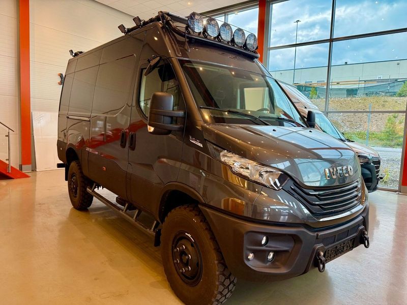 Iveco Daily bild 2