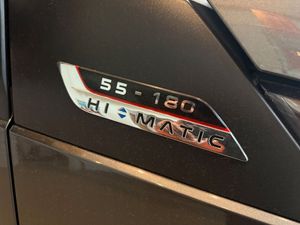 Iveco Daily bild 8