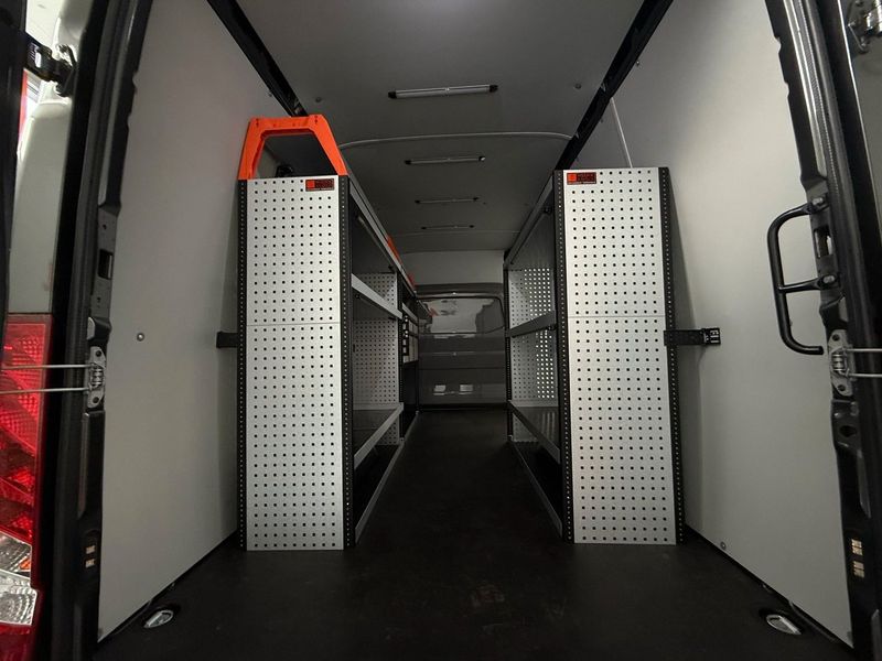 Iveco Daily bild 16