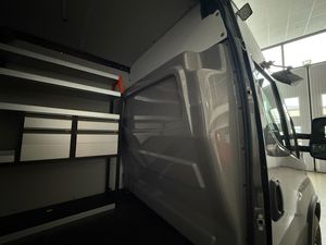 Iveco Daily bild 12