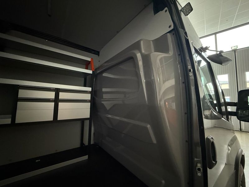 Iveco Daily bild 12