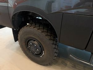 Iveco Daily bild 7