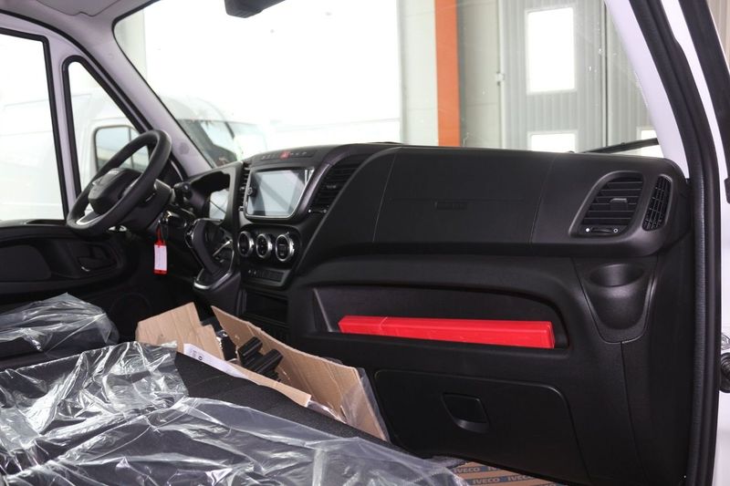 Iveco Daily bild 11