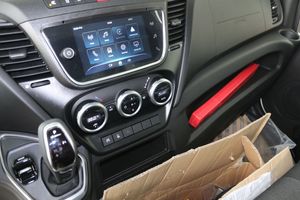 Iveco Daily bild 13