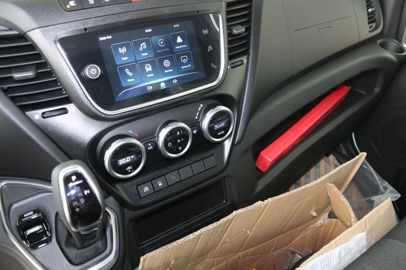 Iveco Daily bild 13