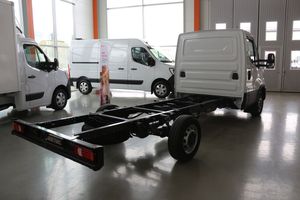 Iveco Daily bild 5