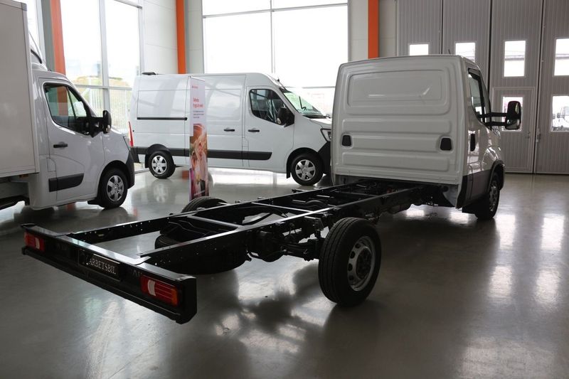 Iveco Daily bild 5