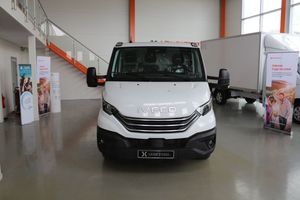Iveco Daily bild 8