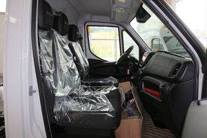Iveco Daily bild 10