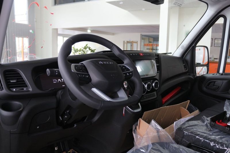 Iveco Daily bild 16