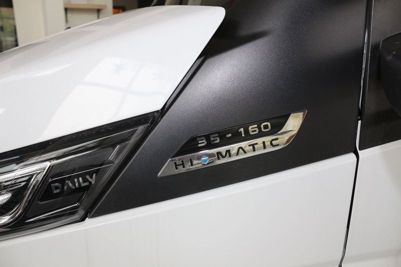 Iveco Daily bild 9