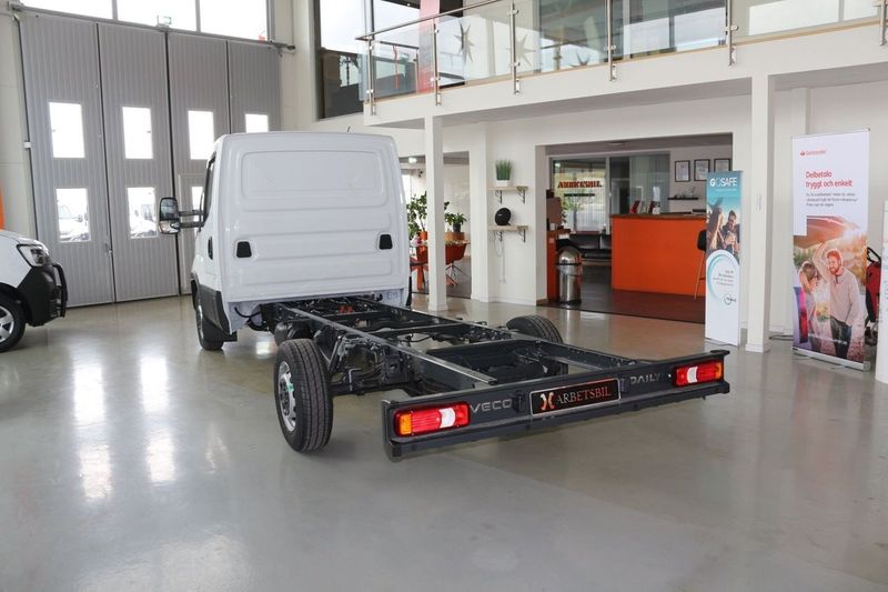 Iveco Daily bild 4