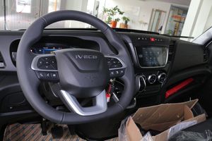 Iveco Daily bild 15